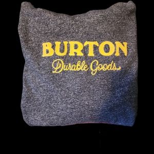 Burton Sweatshirt